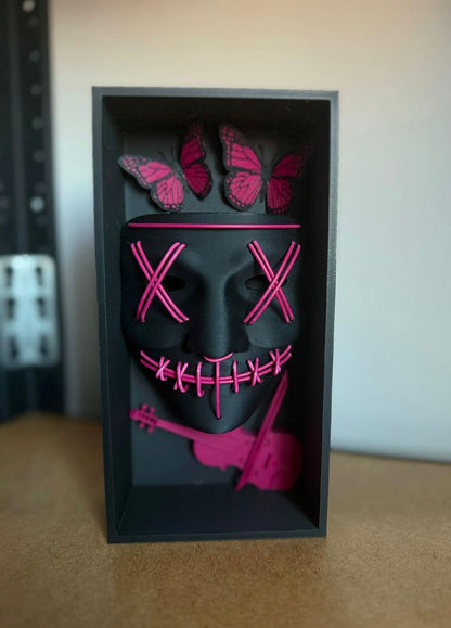 Legacy Of Gods inspired Bookends
