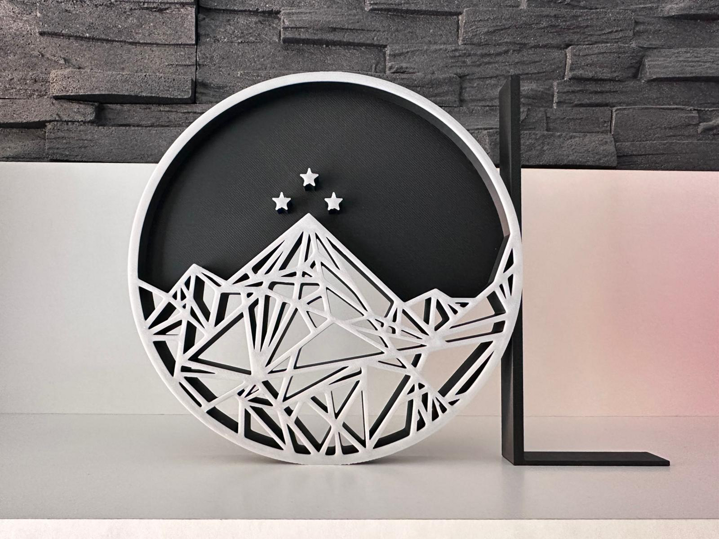 ACOTAR Velaris book end