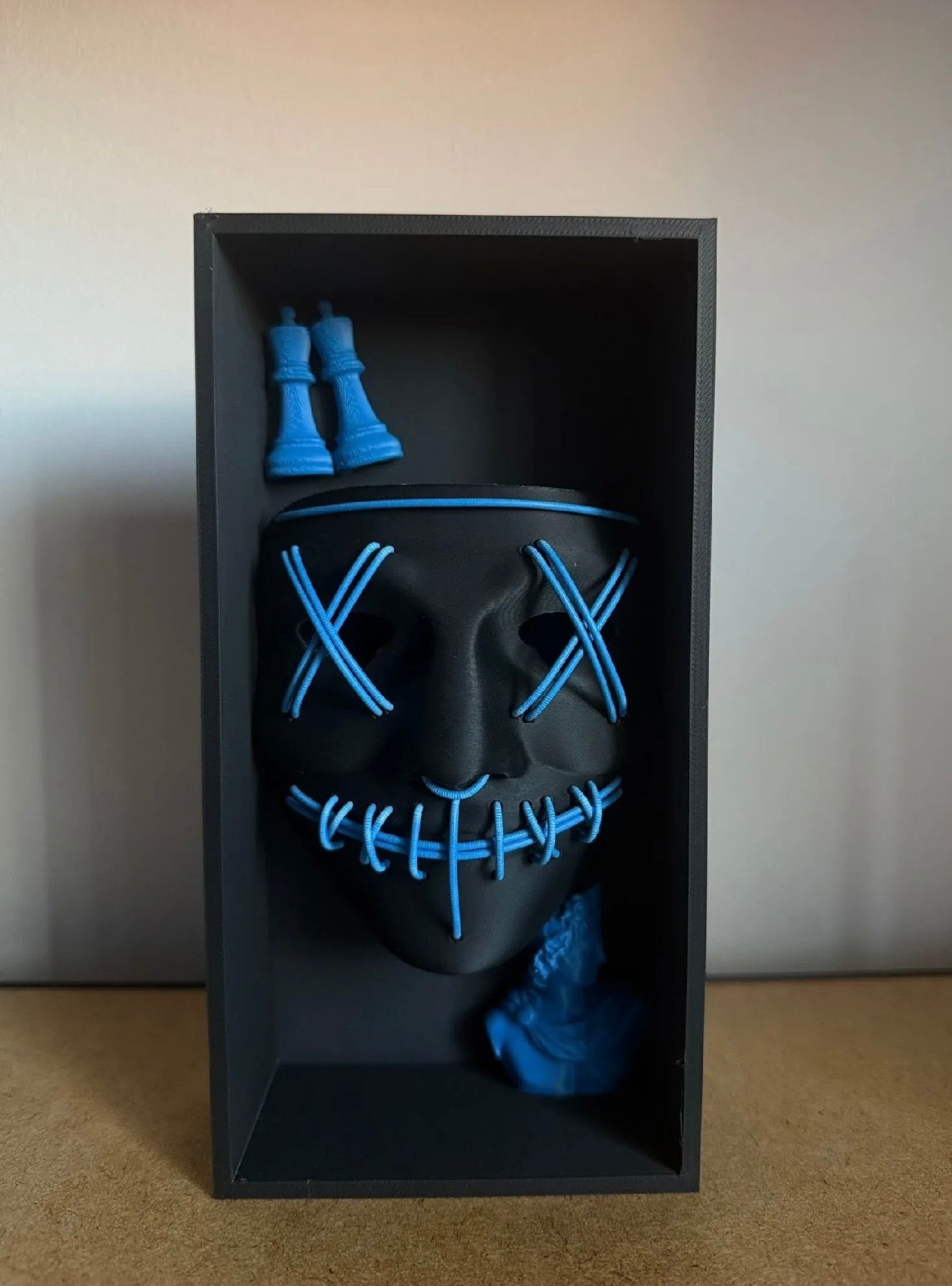 Legacy Of Gods inspired Bookends