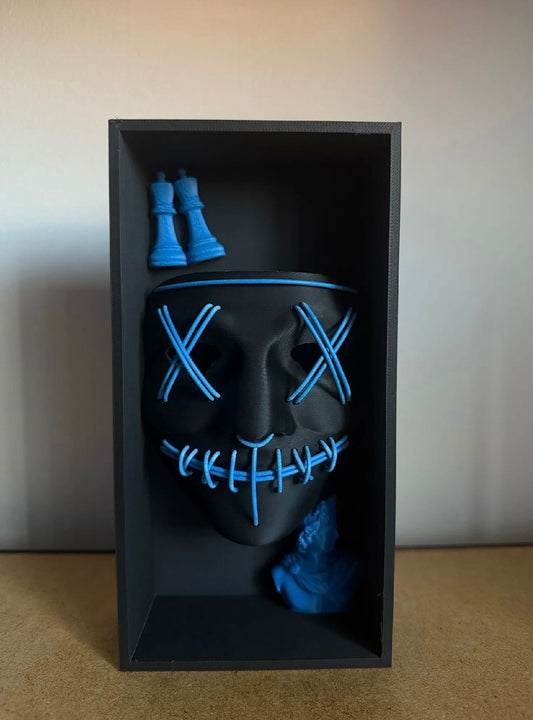 Legacy Of Gods inspired Bookends