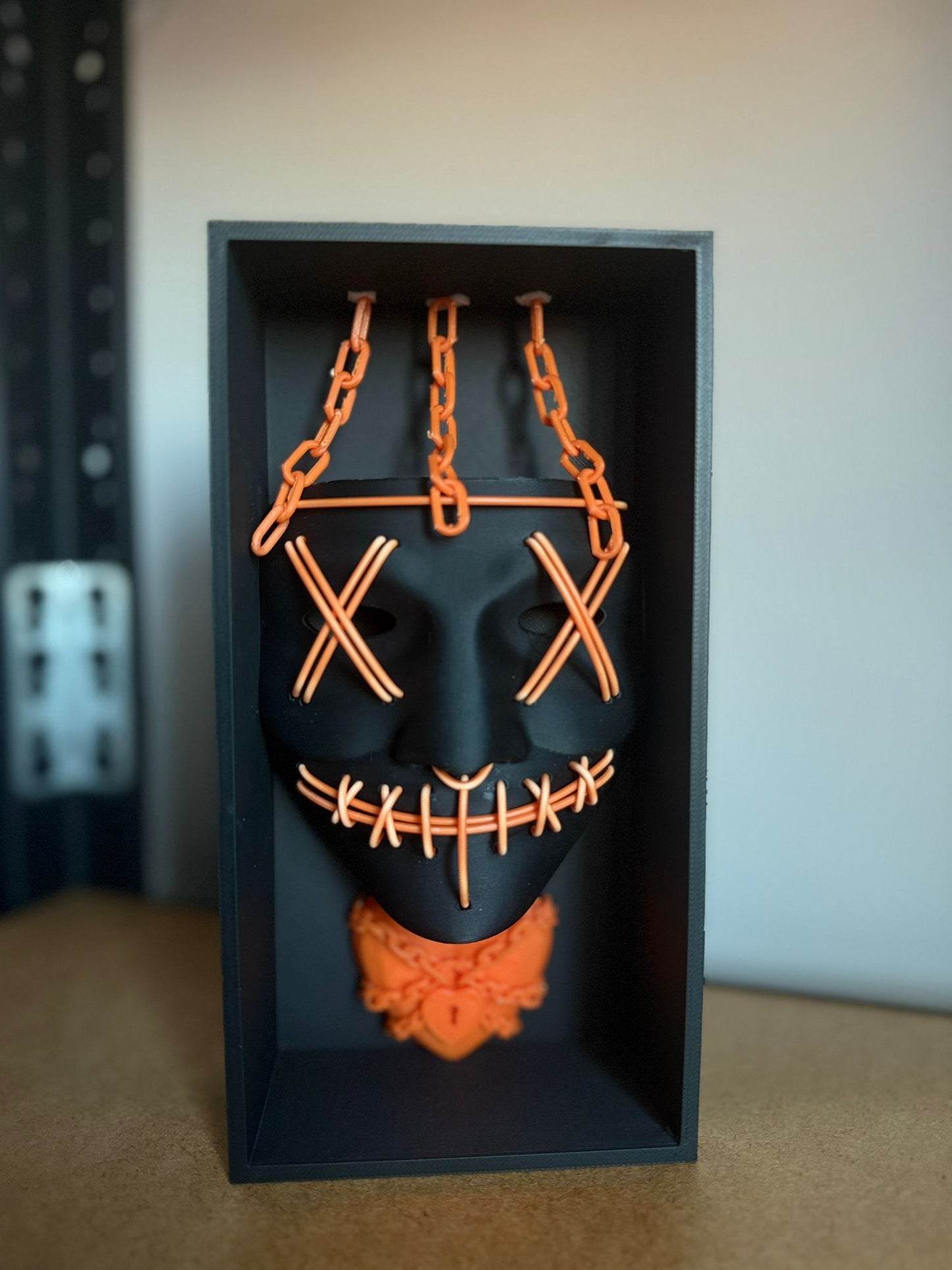 Legacy Of Gods inspired Bookends