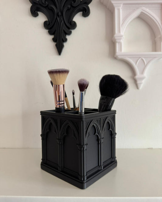 Gothic Cathedral Style Organizer